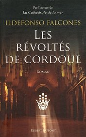 Les révoltés de Cordoue (French Edition)