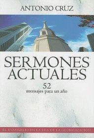 Sermones Actuales (Spanish Edition)
