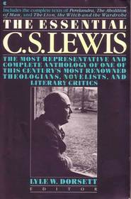 Essential C. S. Lewis