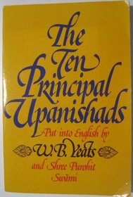 The Ten Principal Upanishads