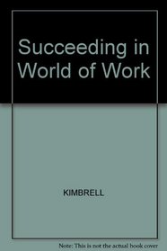 Succeeding in World of Work