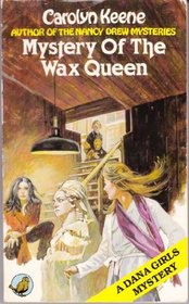 Mystery of the Wax Queen