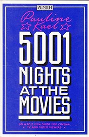 5001 NIGHTS AT THE MOVIES