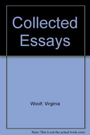 Collected Essays