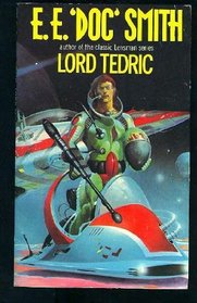 Lord Tedric, Vol. 1