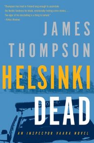 Helsinki Dead (Inspector Vaara, Bk 4)