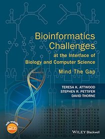 Bioinformatics and Computer Science