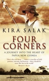 Four Corners: A Journey into the Heart of Papua New Guinea