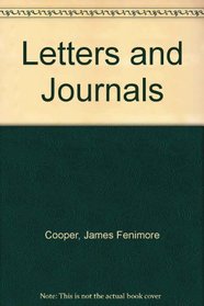 Letters and Journals Vols. I and II