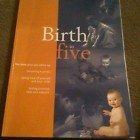 Birth to Five: 1999/2000
