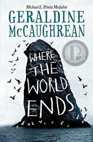 Where the World Ends