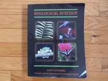Biological Sciences (Custom Edition for University of Rhode Island)