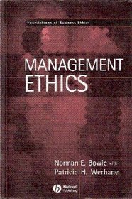 Management Ethics