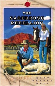 The Sagebrush Rebellion (Passport to Danger)