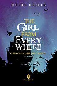 O Navio Alem Do Tempo - The Girl From Everywhere (Em Portugues do Brasil)