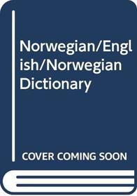 Engelsk Norsk Norwegian English Pocket D