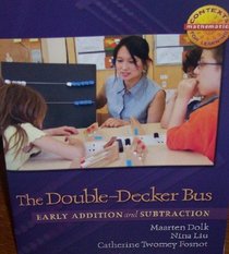Double-Decker Bus G K Cfl Math 07