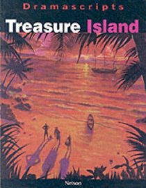 Treasure Island (Dramascripts)