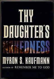 Thy Daughter's Nakedness