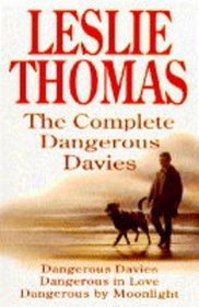 The Complete Dangerous Davies: 