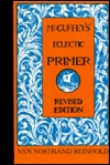 McGuffey's Eclectic Primer