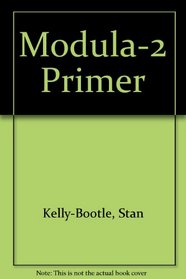 Modula-2 Primer