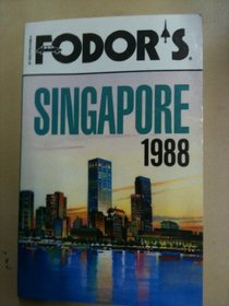 Fodors-Singapore'88