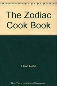 The Zodiac Cook Book