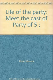 Life of the party: Meet the cast of Party of 5 ;