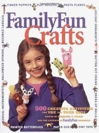 Family Fun's Crafts