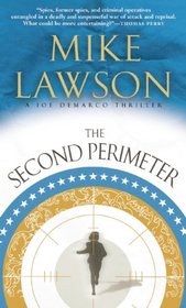 The Second Perimeter: A Joe DeMarco Thriller (Joe DeMarco Thrillers)