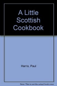 Little Scottish Cookbook 88