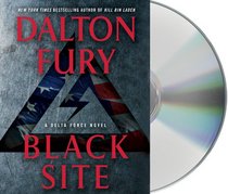 Black Site (Delta Force, Bk 1) (Audio CD) (Unabridged)