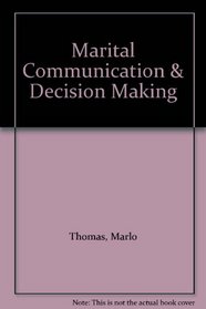Marital Communication & Decision Making