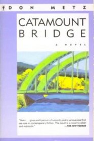Catamount Bridge: A Novel