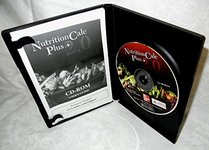 NutritionCalc Plus 2.0 CD-ROM, Package Version