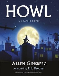 Howl: A Graphic Novel (Penguin Modern Classics)