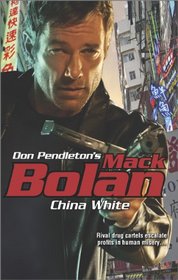 China White (SuperBolan)