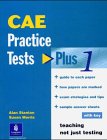 Cae Practice Tests Plus (PRTS)