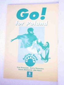 Go! Starter Workbook Poland