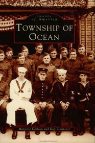 Ocean Township , NJ (Images of America)