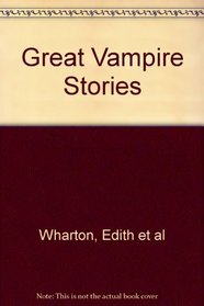 Great Vampire Stories