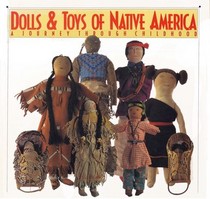 Dolls & Toys of Native America