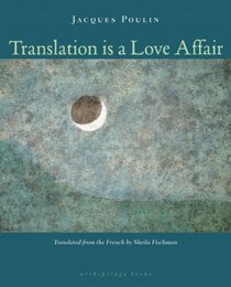 Translation is a Love Affair