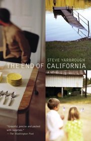The End of California (Vintage Contemporaries)