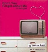 Don't You Forget About Me (Audio CD) (Unabridged)