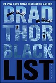 Black List (Scot Harvath, Bk 11)