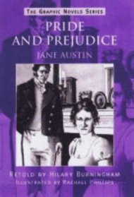 Pride and Prejudice (Graphic Novels)