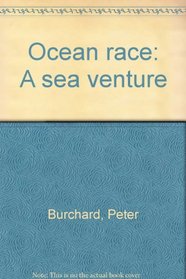 Ocean race: A sea venture