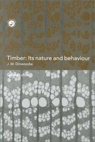 Timber: Nature and Behaviour